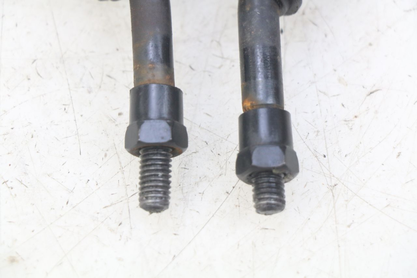 photo de PARA LUSTERKA KEEWAY F-ACT FACT 50 (2006 - 2011) - Zoom stanu zużycia