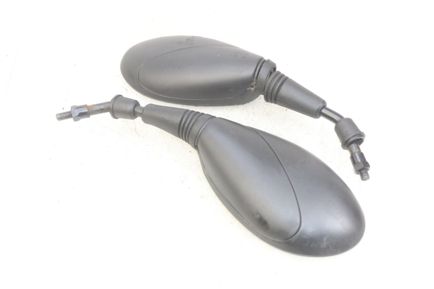 photo de PARA LUSTERKA KEEWAY F-ACT FACT 50 (2006 - 2011) - Część sprawdzona