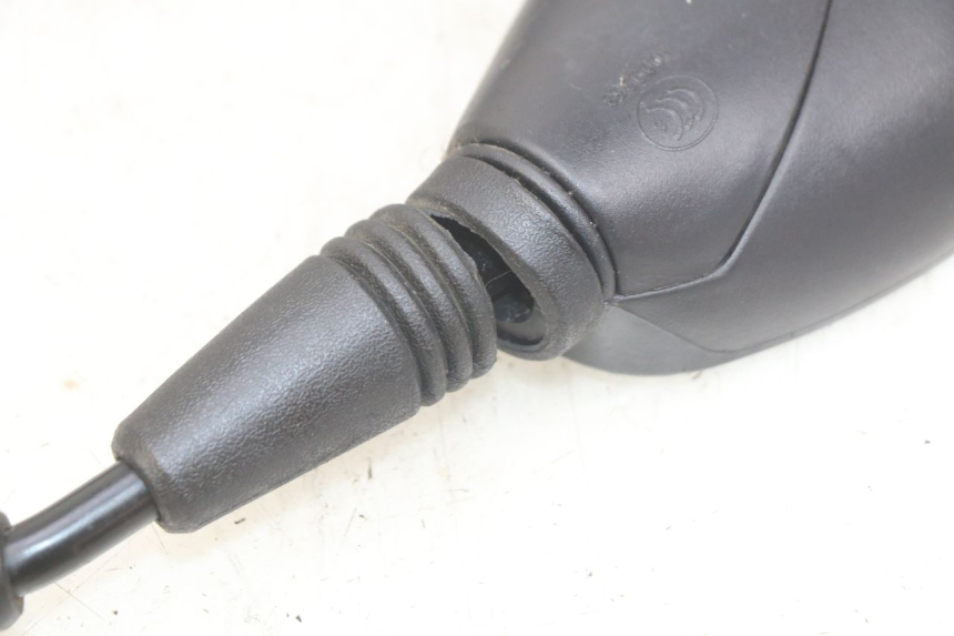 photo de PARA LUSTERKA KEEWAY F-ACT FACT 50 (2006 - 2011) - Oznaczenia i referencje