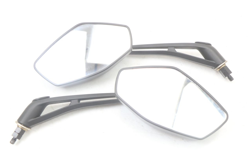 photo de PARA LUSTERKA HONDA FES PANTHEON 2T 125 (1998 - 2002) - Widok główny