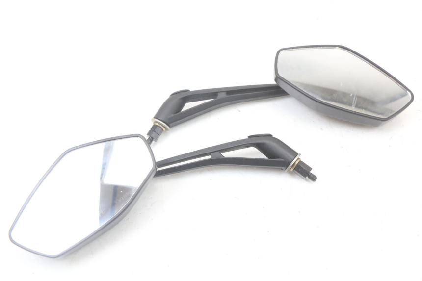 photo de PARA LUSTERKA HONDA FES PANTHEON 2T 125 (1998 - 2002) - Szczegół części