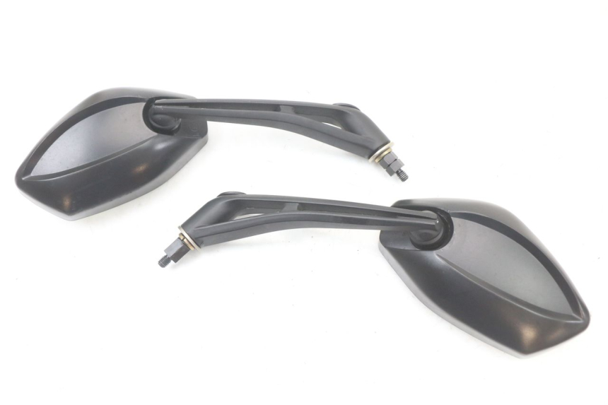 photo de PARA LUSTERKA HONDA FES PANTHEON 2T 125 (1998 - 2002) - Zoom stanu zużycia