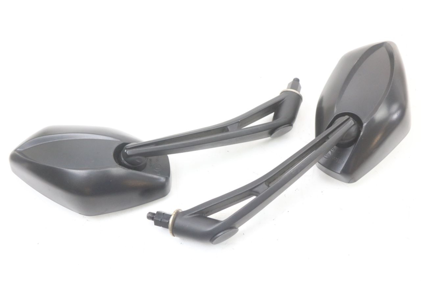 photo de PARA LUSTERKA HONDA FES PANTHEON 2T 125 (1998 - 2002) - Inny kąt widzenia