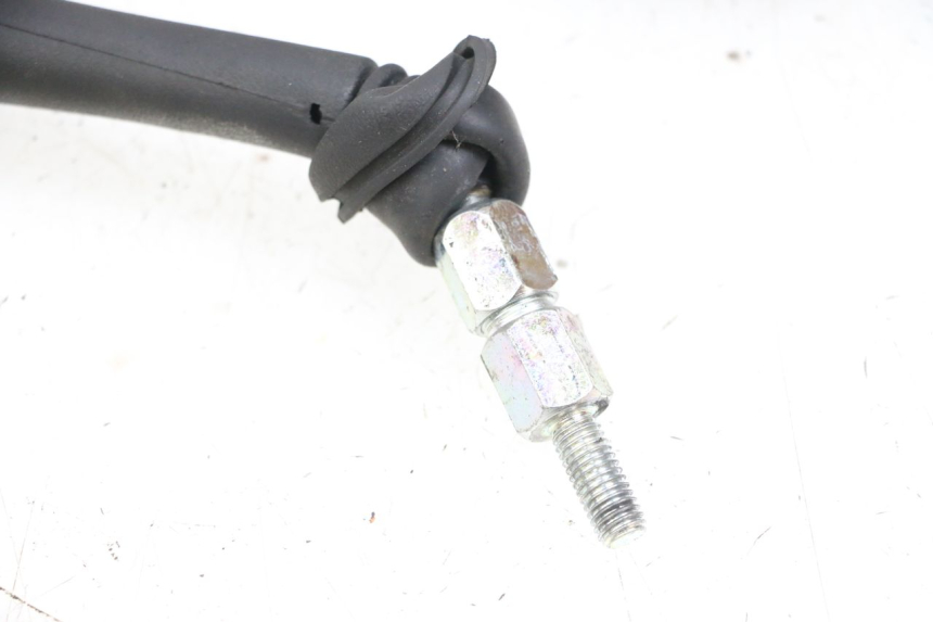 photo de ZESTAW LUSTERKÓW WSTECZNYCH MBK FLAME X 125 (2007 - 2016) - Oznaczenia i referencje