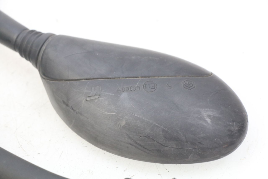 photo de ZESTAW LUSTERKA PIAGGIO FLY 100 (2006 - 2010) - Inny kąt widzenia