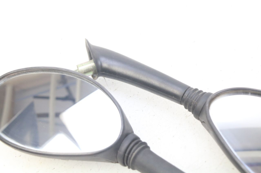 photo de ZESTAW LUSTERKA PIAGGIO FLY 100 (2006 - 2010) - Część sprawdzona