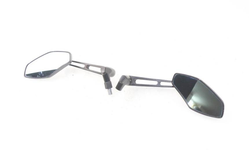 photo de PARA LUSTERKA YAMAHA FZ8 800 (2010 - 2016) - Widok główny