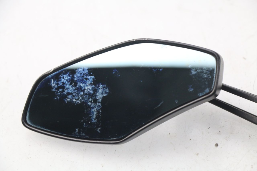 photo de PARA LUSTERKA YAMAHA FZ8 800 (2010 - 2016) - Punkty mocowania