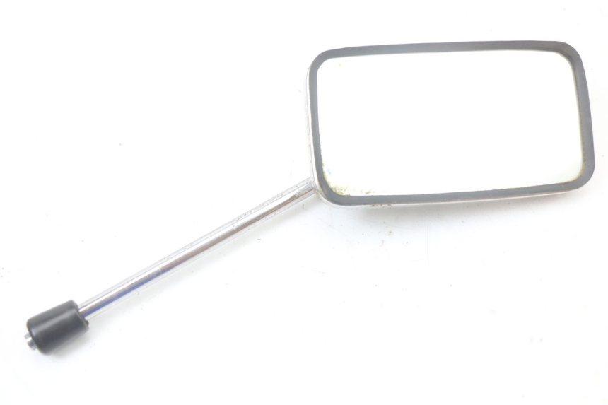 photo de ZESTAW LUSTERKÓW WSTECZNYCH SUZUKI GN 125 (1997 - 2000) - Zoom stanu zużycia