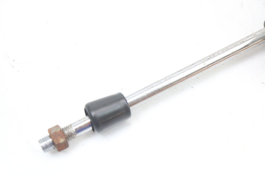 photo de ZESTAW LUSTERKÓW WSTECZNYCH SUZUKI GN 125 (1997 - 2000) - Inny kąt widzenia