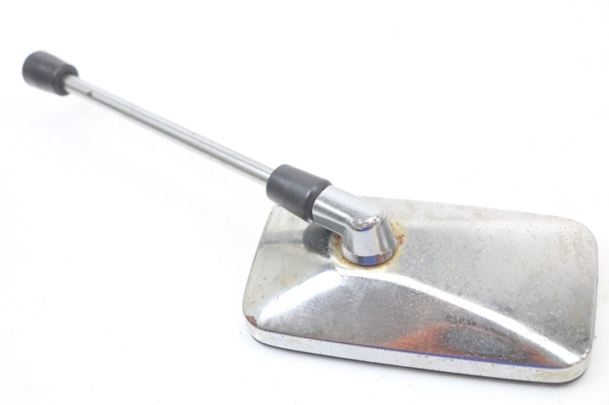 photo de ZESTAW LUSTERKÓW WSTECZNYCH SUZUKI GN 125 (1997 - 2000) - Punkty mocowania