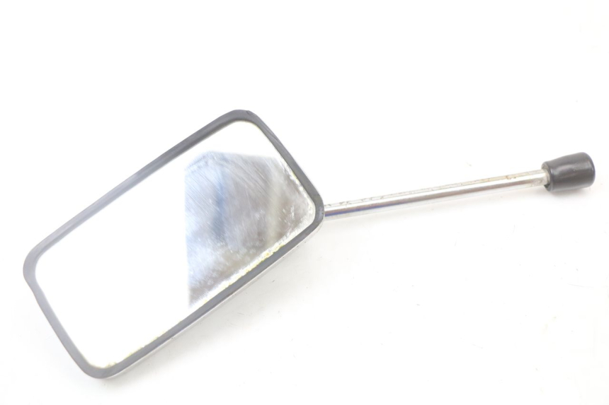 photo de ZESTAW LUSTERKÓW WSTECZNYCH SUZUKI GN 125 (1997 - 2000) - Stan powierzchni