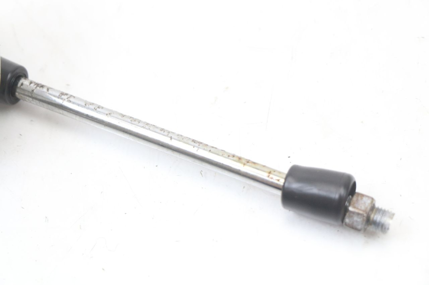 photo de ZESTAW LUSTERKÓW WSTECZNYCH SUZUKI GN 125 (1997 - 2000) - Oznaczenia i referencje