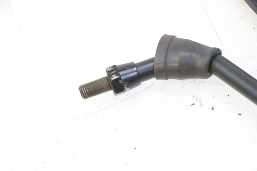 photo de PARA LUSTERKA SUZUKI GS GSE 500 (2001 - 2003) - Punkty mocowania