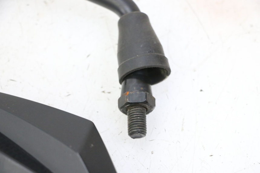 photo de PARA LUSTERKA SUZUKI GS GSE 500 (2001 - 2003) - Stan powierzchni