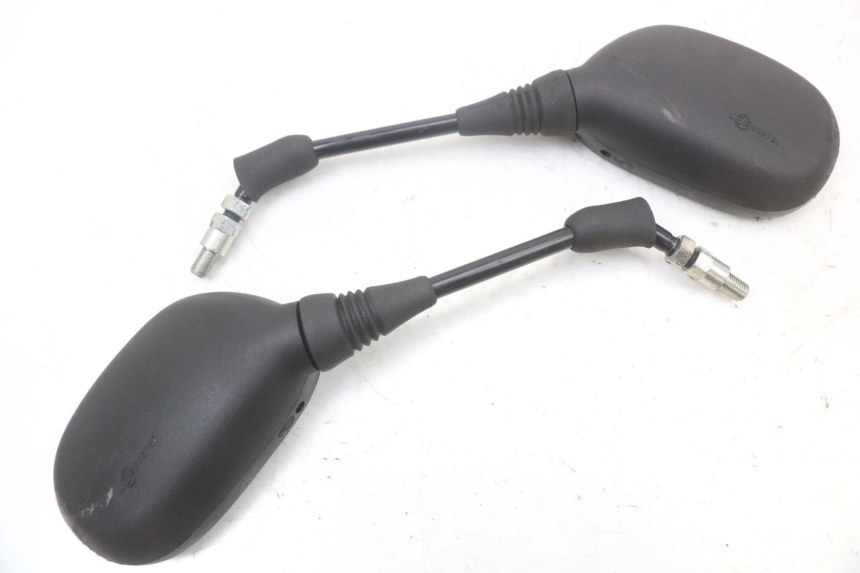 photo de ZESTAW LUSTERKÓW WSTECZNYCH SUZUKI GSX E 250 (1982 - 1983) - Szczegół części