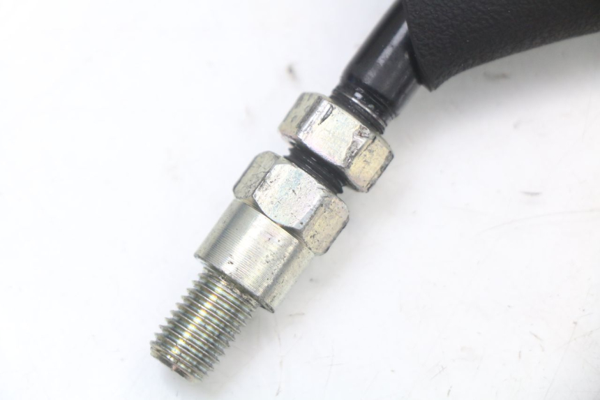 photo de ZESTAW LUSTERKÓW WSTECZNYCH SUZUKI GSX E 250 (1982 - 1983) - Inny kąt widzenia