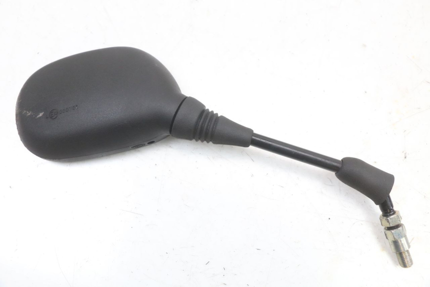 photo de ZESTAW LUSTERKÓW WSTECZNYCH SUZUKI GSX E 250 (1982 - 1983) - Punkty mocowania