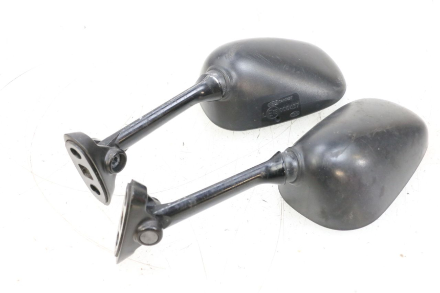 photo de PARA LUSTERKA SUZUKI GSXR GSX-R 1000 (2003 - 2004) - Widok produktu