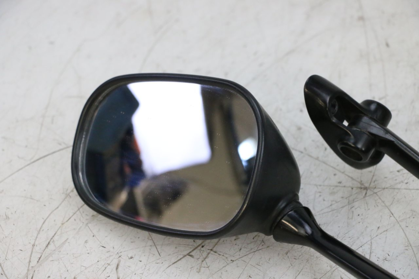 photo de PARA LUSTERKA SUZUKI GSXR GSX-R 1000 (2003 - 2004) - Szczegóły charakterystyczne