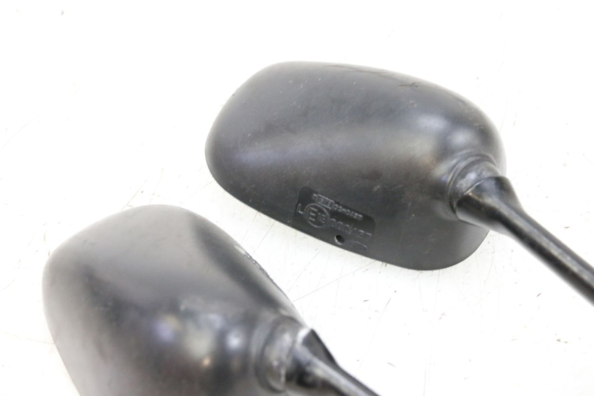 photo de PARA LUSTERKA SUZUKI GSXR GSX-R 1000 (2003 - 2004) - Zoom stanu zużycia