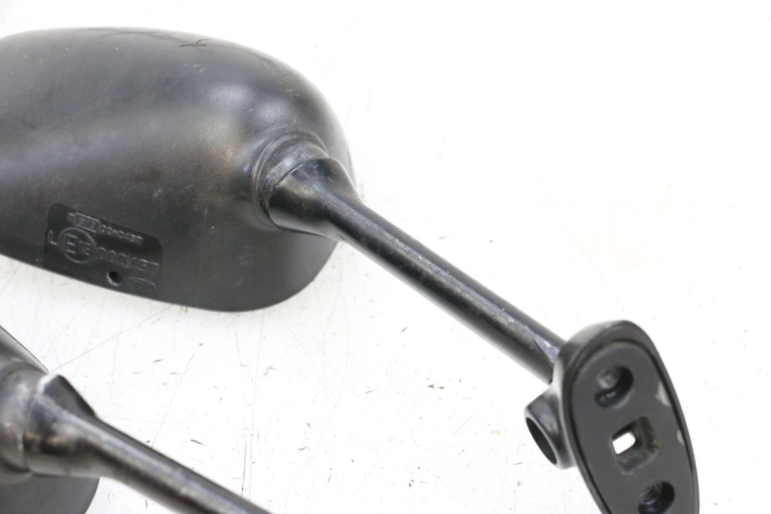 photo de PARA LUSTERKA SUZUKI GSXR GSX-R 1000 (2003 - 2004) - Inny kąt widzenia