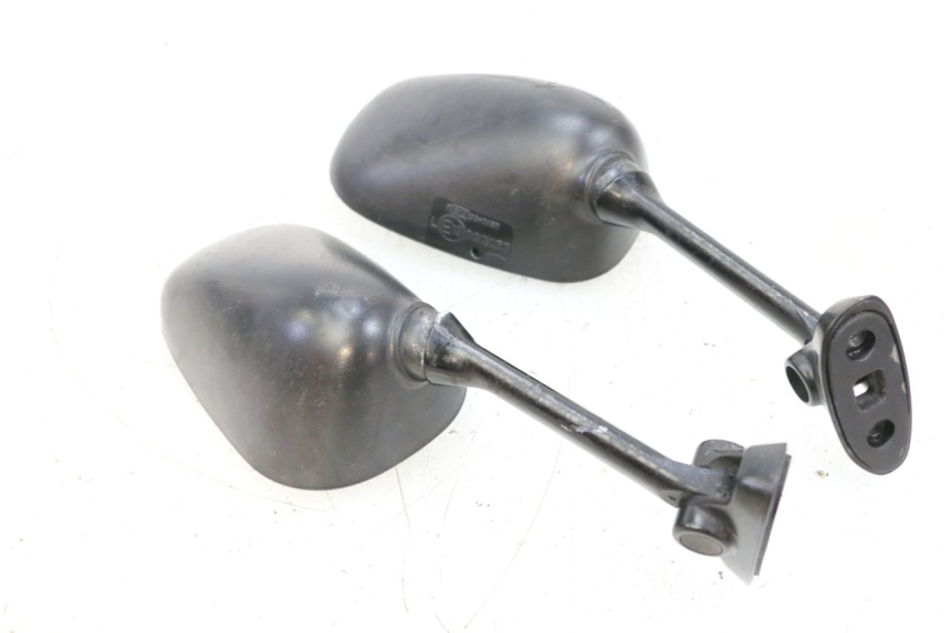 photo de PARA LUSTERKA SUZUKI GSXR GSX-R 1000 (2003 - 2004) - Zbliżenie techniczne