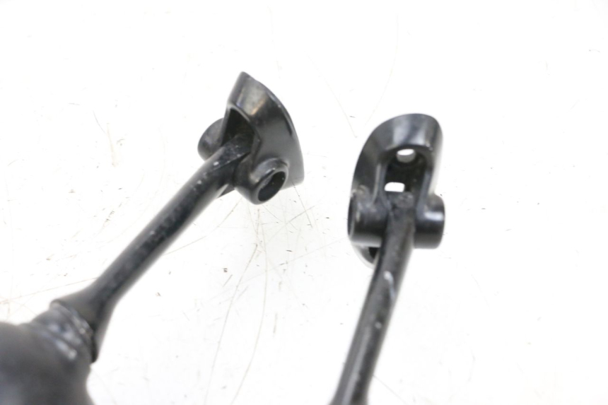 photo de PARA LUSTERKA SUZUKI GSXR GSX-R 1000 (2003 - 2004) - Punkty mocowania