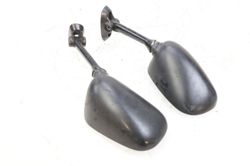 photo de PARA LUSTERKA SUZUKI GSXR GSX-R 1000 (2003 - 2004) - Oznaczenia i referencje