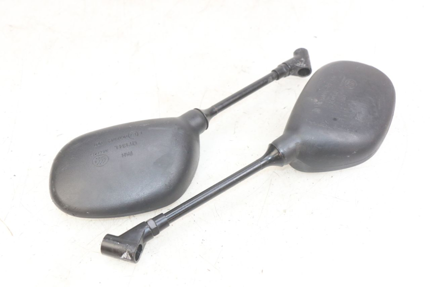 photo de ZESTAW LUSTERKÓW WSTECZNYCH SYM GTS EFI 125 (2012 - 2016) - Widok ogólny