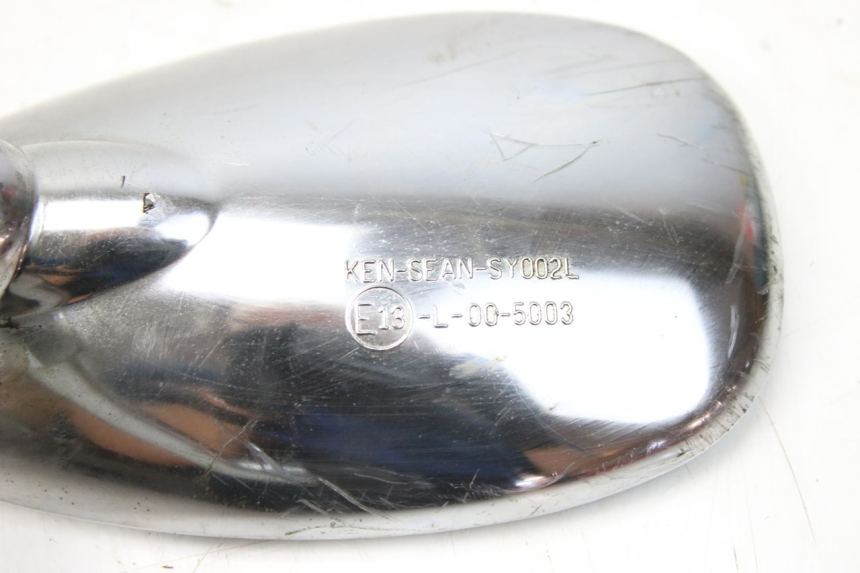 photo de PARA LUSTERKA SYM HUSKY 125 (1999 - 2005) - Inny kąt widzenia