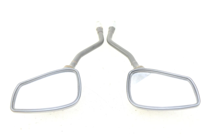 photo de ZESTAW LUSTERKÓW WSTECZNYCH REVATTO IMPERATOR 125 (2007 - 2015) - Zoom stanu zużycia