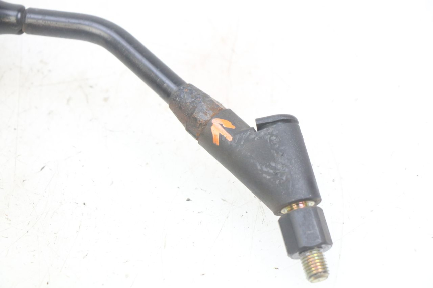 photo de ZESTAW LUSTERKÓW WSTECZNYCH SYM JET SPORT XR 50 (2006 - 2015) - Zoom stanu zużycia