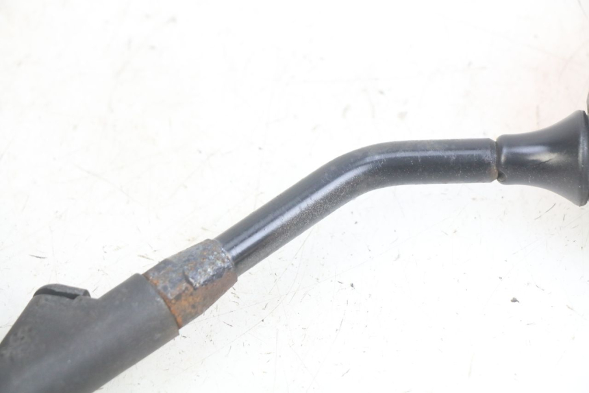 photo de ZESTAW LUSTERKÓW WSTECZNYCH SYM JET SPORT XR 50 (2006 - 2015) - Część sprawdzona