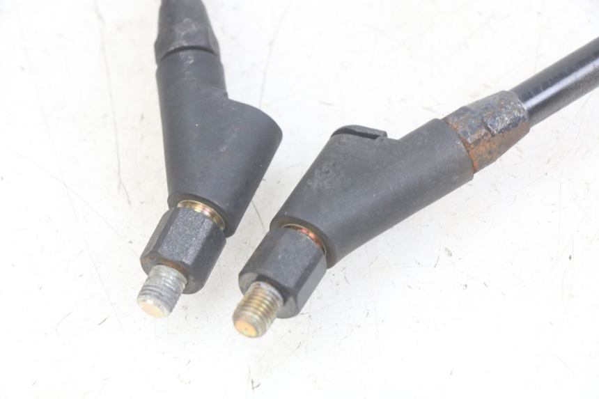 photo de ZESTAW LUSTERKÓW WSTECZNYCH SYM JET SPORT XR 50 (2006 - 2015) - Oznaczenia i referencje