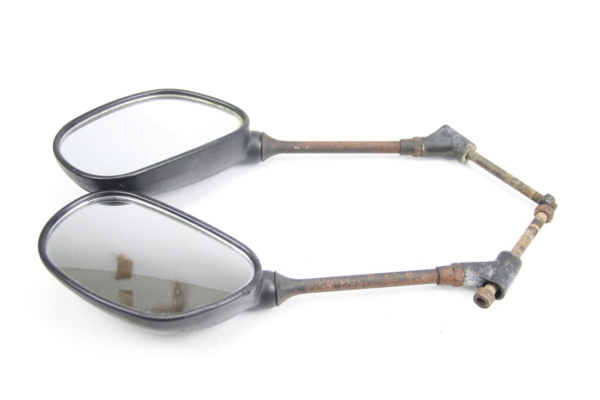 photo de ZESTAW LUSTERKÓW WSTECZNYCH PEUGEOT KISBEE 2T 50 (2010 - 2017) - Widok główny