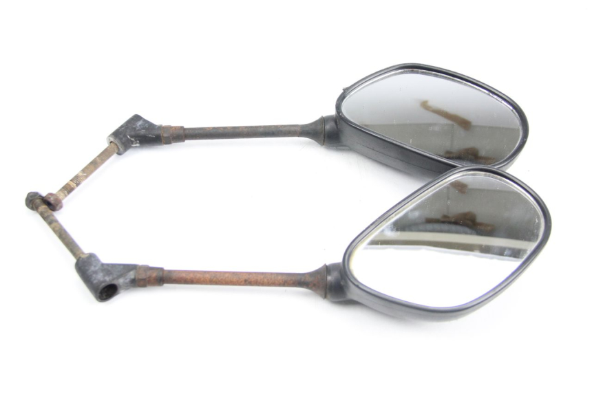 photo de ZESTAW LUSTERKÓW WSTECZNYCH PEUGEOT KISBEE 2T 50 (2010 - 2017) - Szczegół części