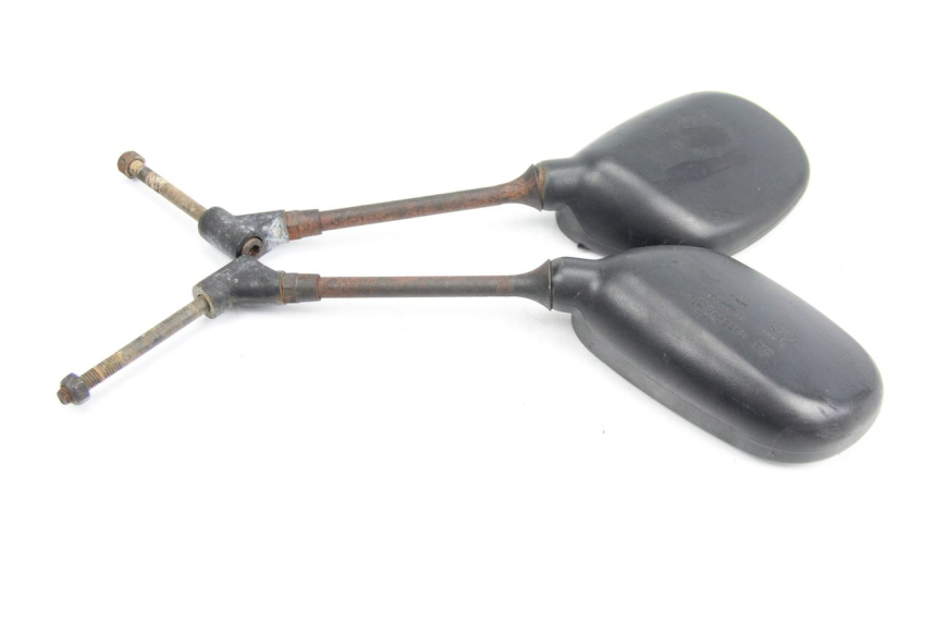 photo de ZESTAW LUSTERKÓW WSTECZNYCH PEUGEOT KISBEE 2T 50 (2010 - 2017) - Zoom stanu zużycia