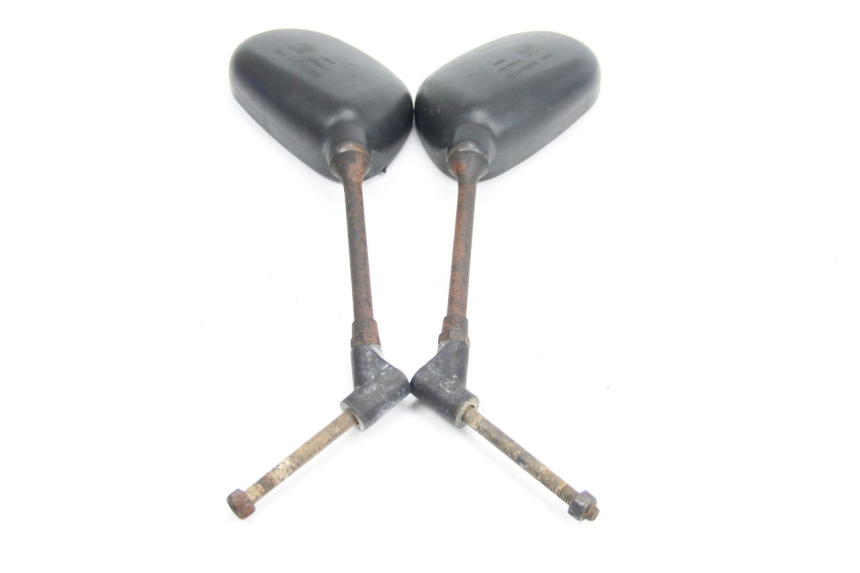 photo de ZESTAW LUSTERKÓW WSTECZNYCH PEUGEOT KISBEE 2T 50 (2010 - 2017) - Inny kąt widzenia