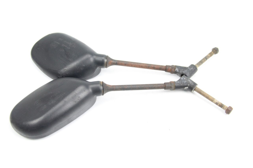 photo de ZESTAW LUSTERKÓW WSTECZNYCH PEUGEOT KISBEE 2T 50 (2010 - 2017) - Zbliżenie techniczne