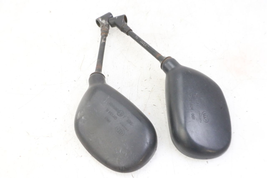 photo de PARA LUSTERKA PEUGEOT KISBEE 4T 50 (2018 - 2022) - Szczegół części