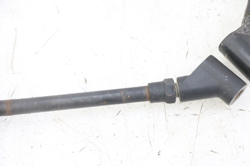 photo de PARA LUSTERKA PEUGEOT KISBEE 4T 50 (2018 - 2022) - Punkty mocowania