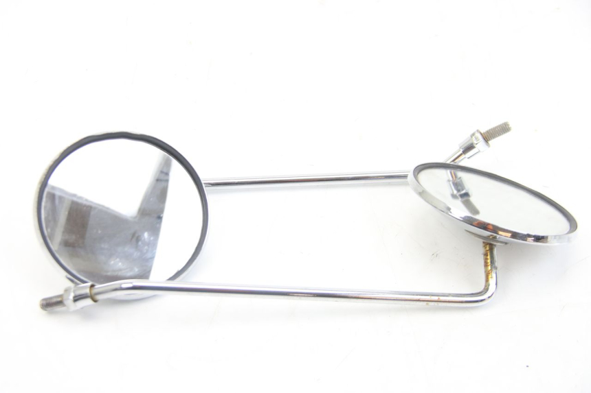 photo de ZESTAW LUSTERKÓW WSTECZNYCH VENESI LOWIGI RETRO JJ50QT-3 50 (2020 - 2022) - Widok główny