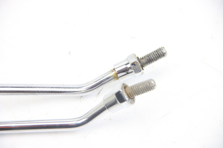 photo de ZESTAW LUSTERKÓW WSTECZNYCH VENESI LOWIGI RETRO JJ50QT-3 50 (2020 - 2022) - Szczegół części