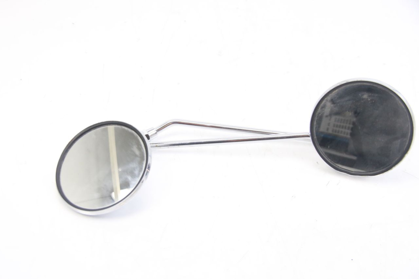 photo de ZESTAW LUSTERKÓW WSTECZNYCH VENESI LOWIGI RETRO JJ50QT-3 50 (2020 - 2022) - Inny kąt widzenia