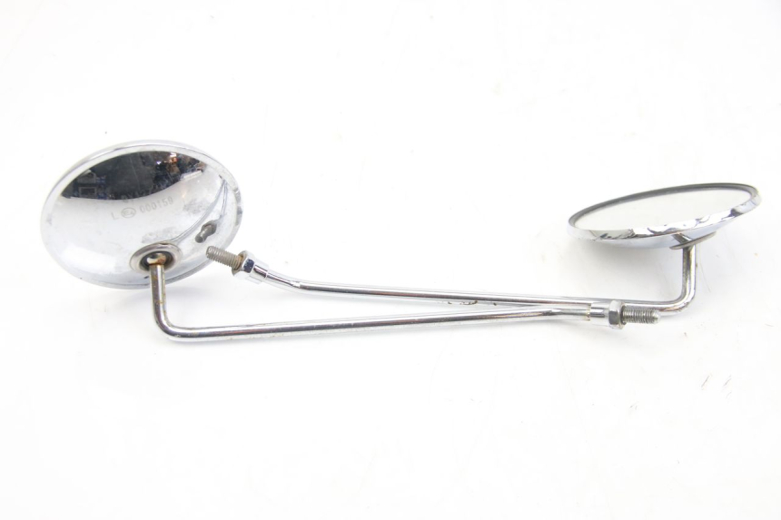 photo de ZESTAW LUSTERKÓW WSTECZNYCH VENESI LOWIGI RETRO JJ50QT-3 50 (2020 - 2022) - Zbliżenie techniczne