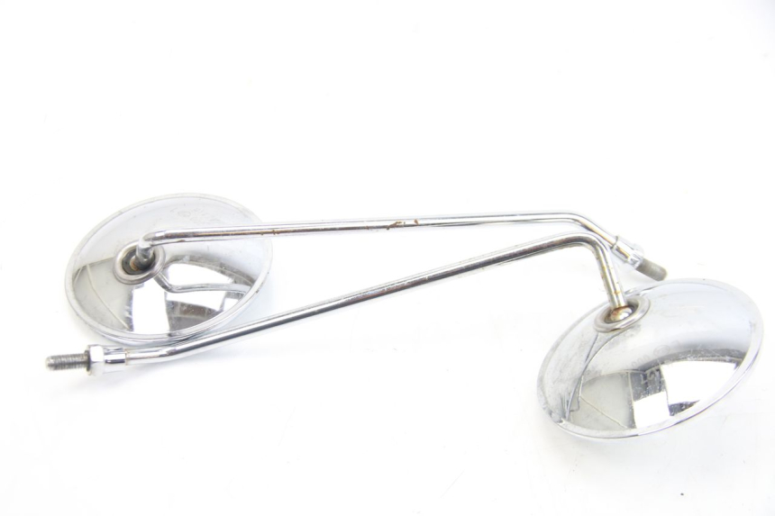 photo de ZESTAW LUSTERKÓW WSTECZNYCH VENESI LOWIGI RETRO JJ50QT-3 50 (2020 - 2022) - Widok ogólny