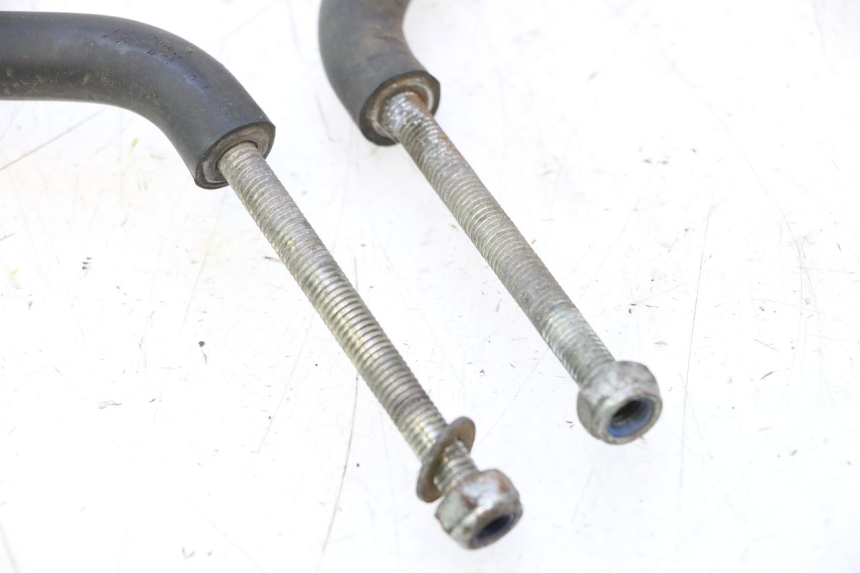photo de PARA LUSTERKA PEUGEOT LUDIX PRO 2T 50 (2010 - 2017) - Alternatywny kąt