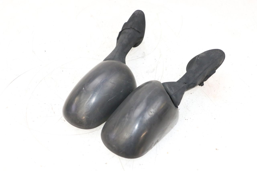 photo de PARA LUSTERKA HONDA NSR R 125 (1994 - 2003) - Inny kąt widzenia