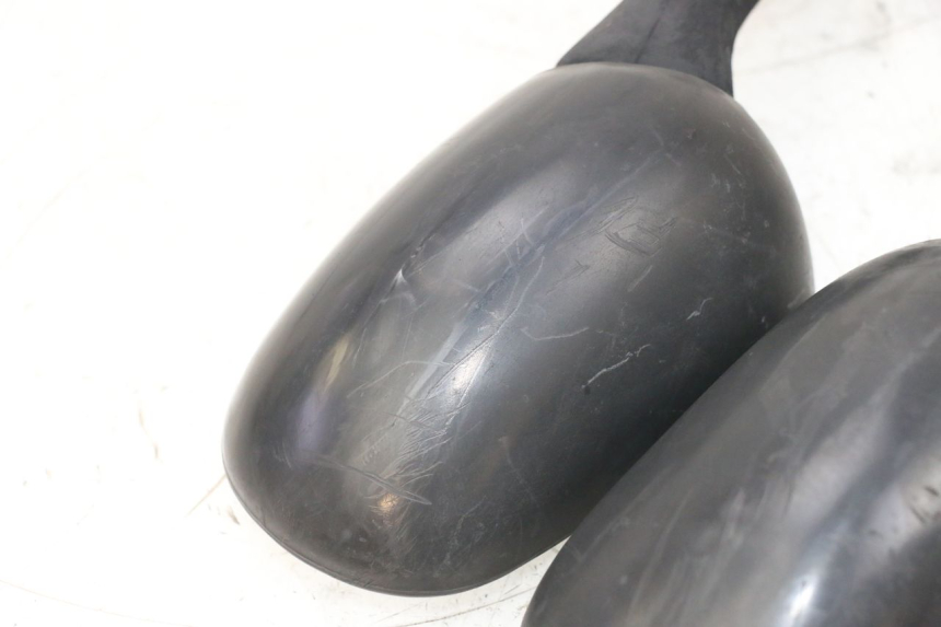 photo de PARA LUSTERKA HONDA NSR R 125 (1994 - 2003) - Widok ogólny